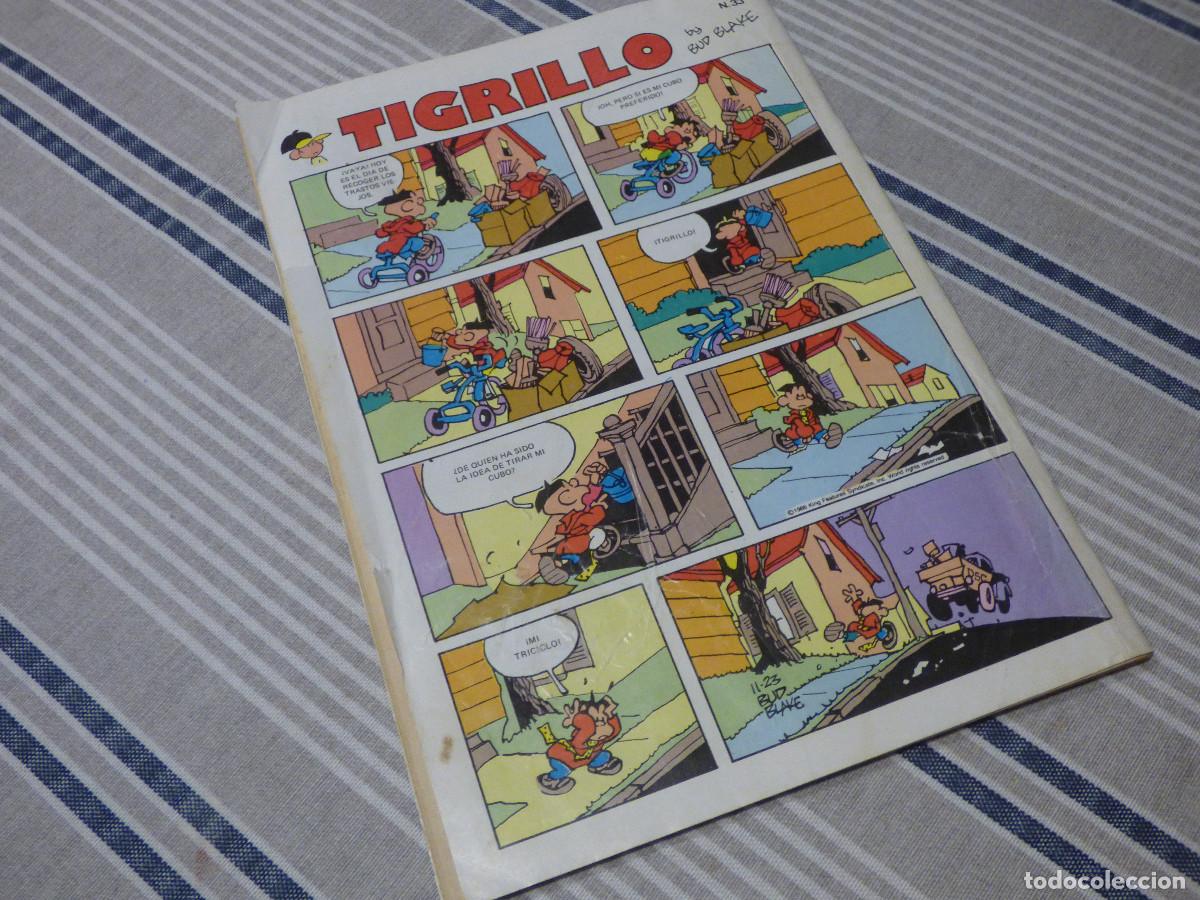 C&oacute;mics: Super Zipi y Zape.33. - Foto 2