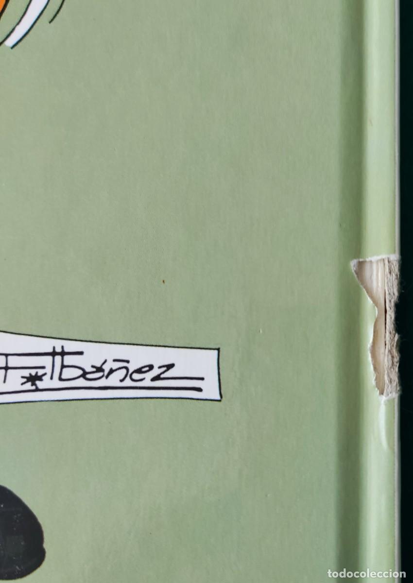 C&oacute;mics: MORTADELO Y FILEMON - &rdquo;EL PINCHAZO TELEFONICO&rdquo; - Foto 3