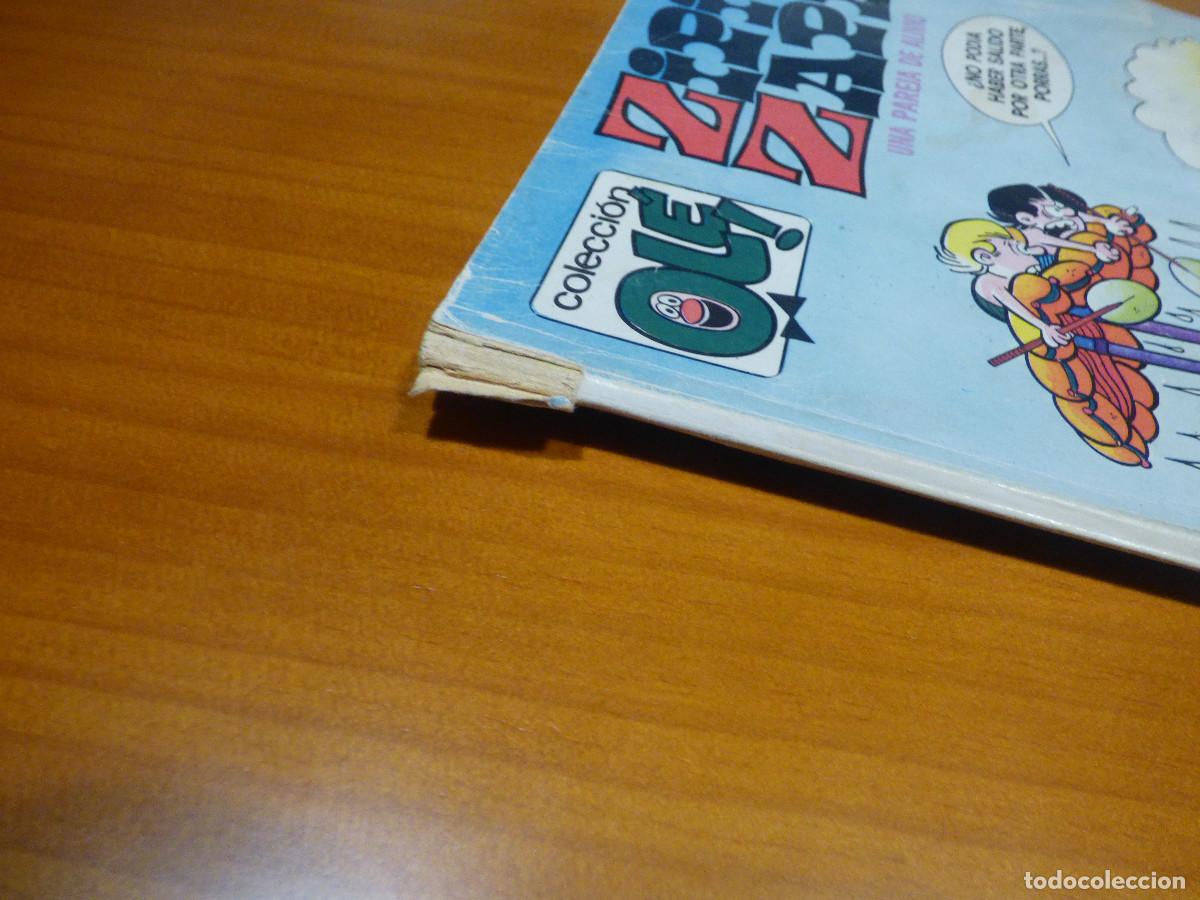 C&oacute;mics: Coleccion Ole.Zipi y Zape.131. - Foto 2