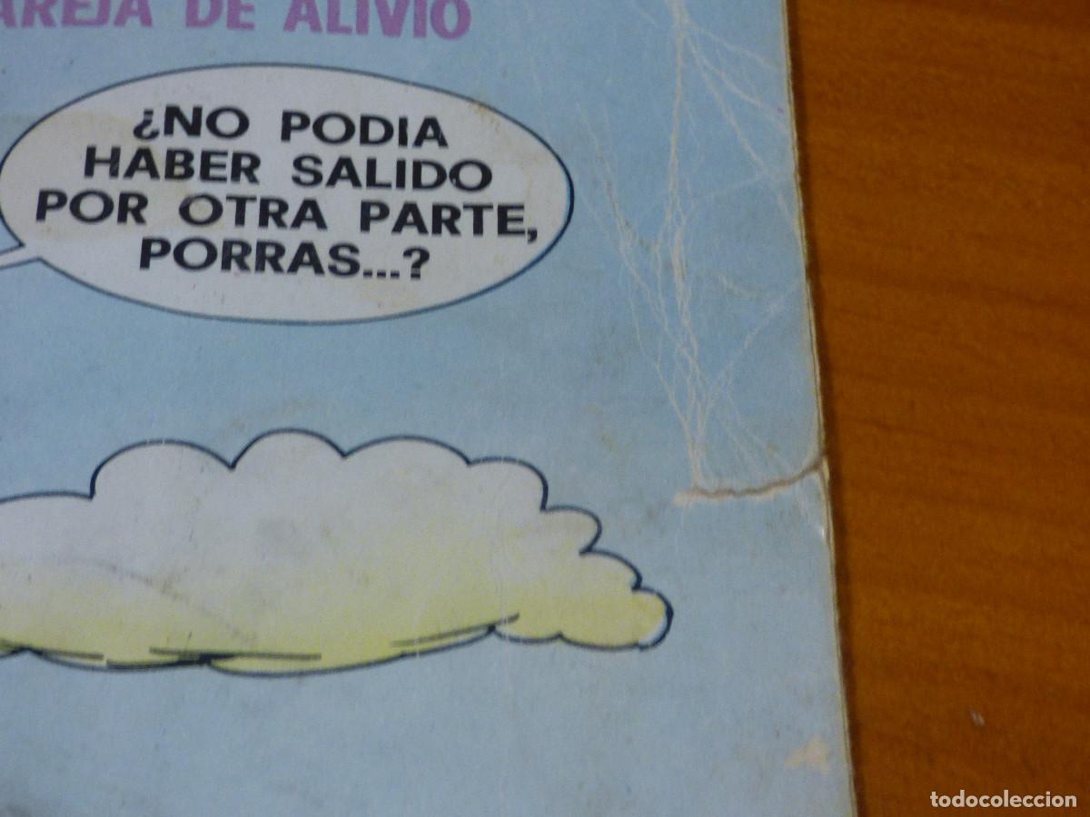 C&oacute;mics: Coleccion Ole.Zipi y Zape.131. - Foto 4