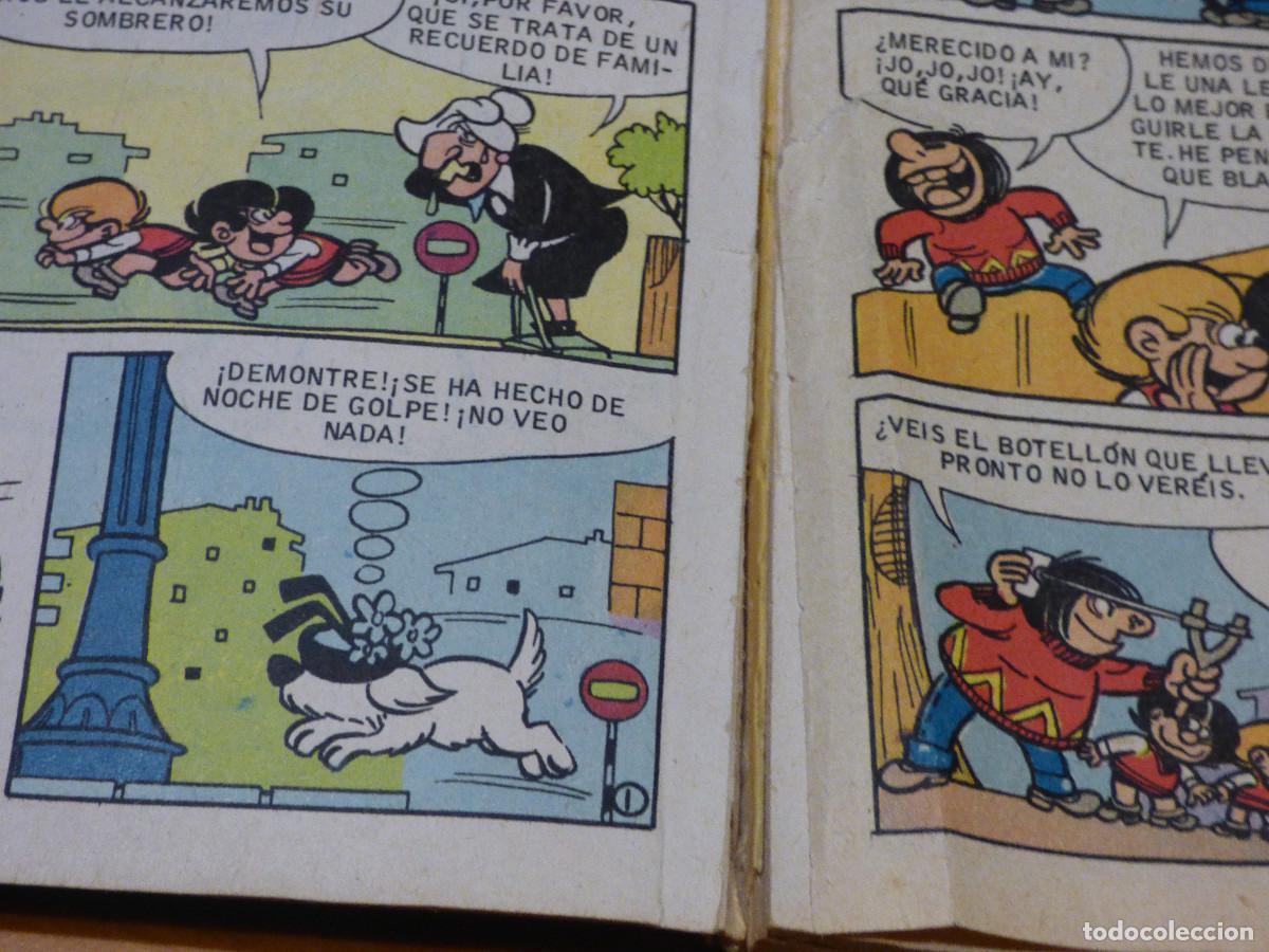 C&oacute;mics: Coleccion Ole.Zipi y Zape.131. - Foto 8