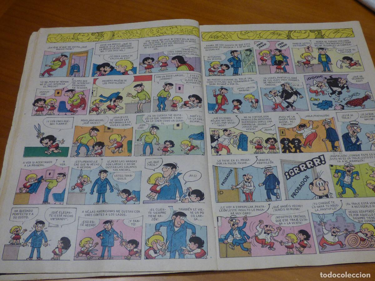 C&oacute;mics: Coleccion Ole.Zipi y Zape.131. - Foto 11