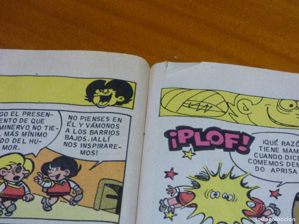 C&oacute;mics: Coleccion Ole.Zipi y Zape.131. - Foto 12