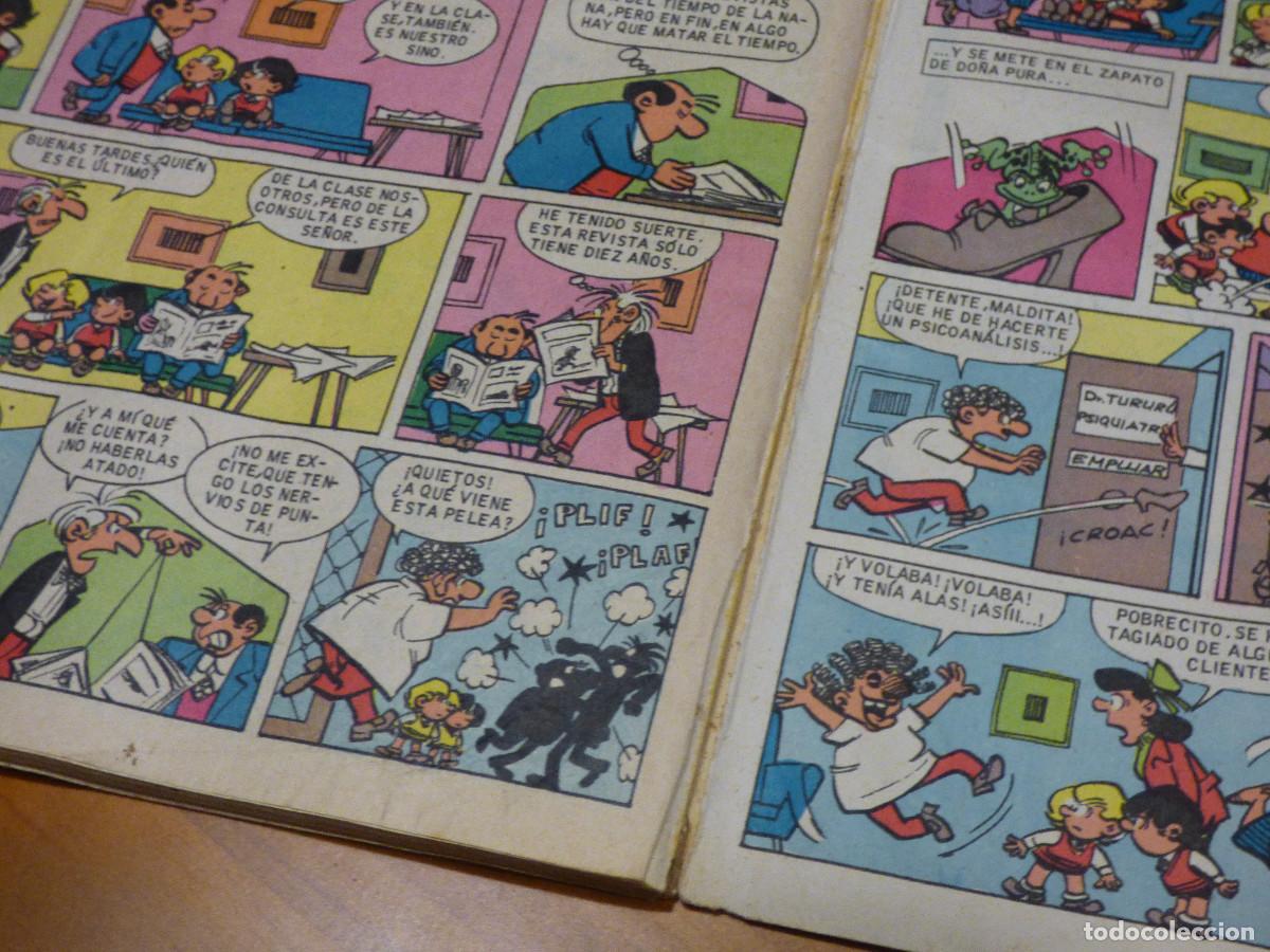 C&oacute;mics: Coleccion Ole.Zipi y Zape.131. - Foto 15