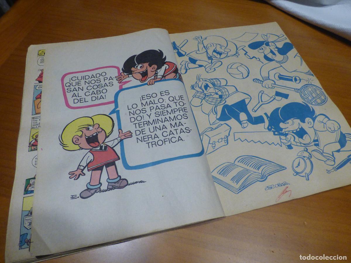C&oacute;mics: Coleccion Ole.Zipi y Zape.131. - Foto 16