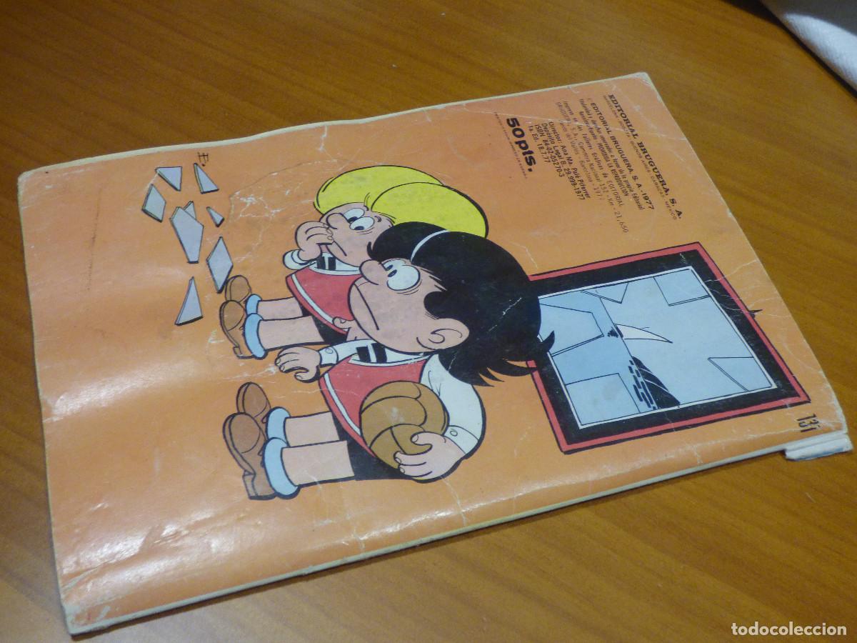 C&oacute;mics: Coleccion Ole.Zipi y Zape.131. - Foto 17