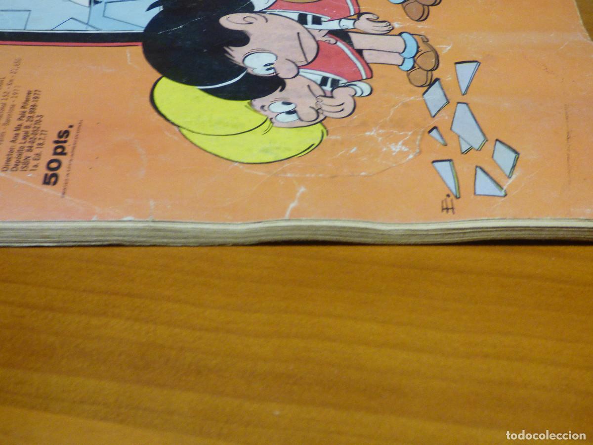 C&oacute;mics: Coleccion Ole.Zipi y Zape.131. - Foto 20