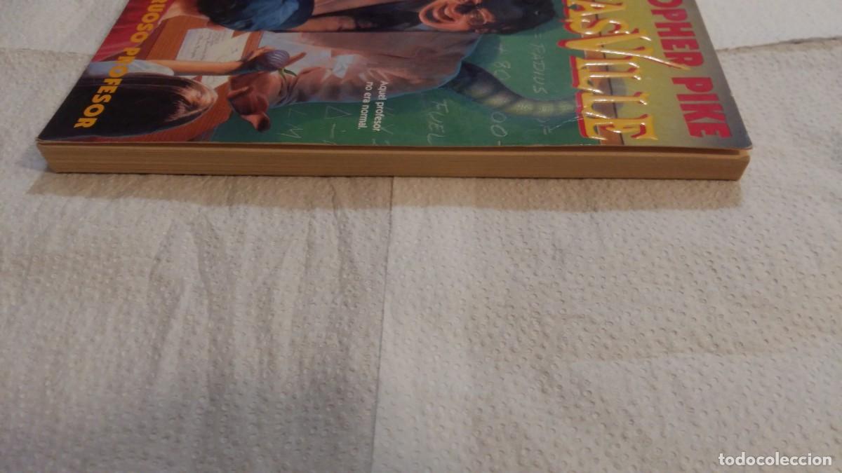 C&oacute;mics: Fantasville, N&deg; 13, Christopher Pike, Ediciones B - Foto 4