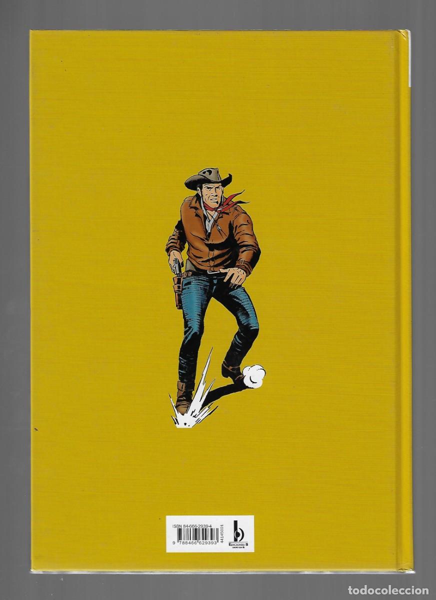 C&oacute;mics: Ediciones B. El sheriff King. 1. V&iacute;ctor Mora. F. D&iacute;az. - Foto 2