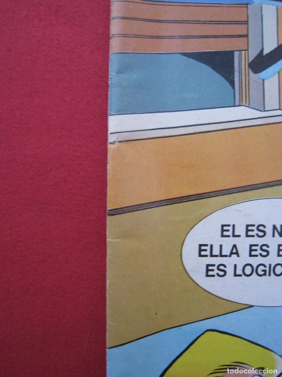 C&oacute;mics: SUPER ZIPI Y ZAPE - N&ordm; 23 - EDICIONES B. - Foto 3