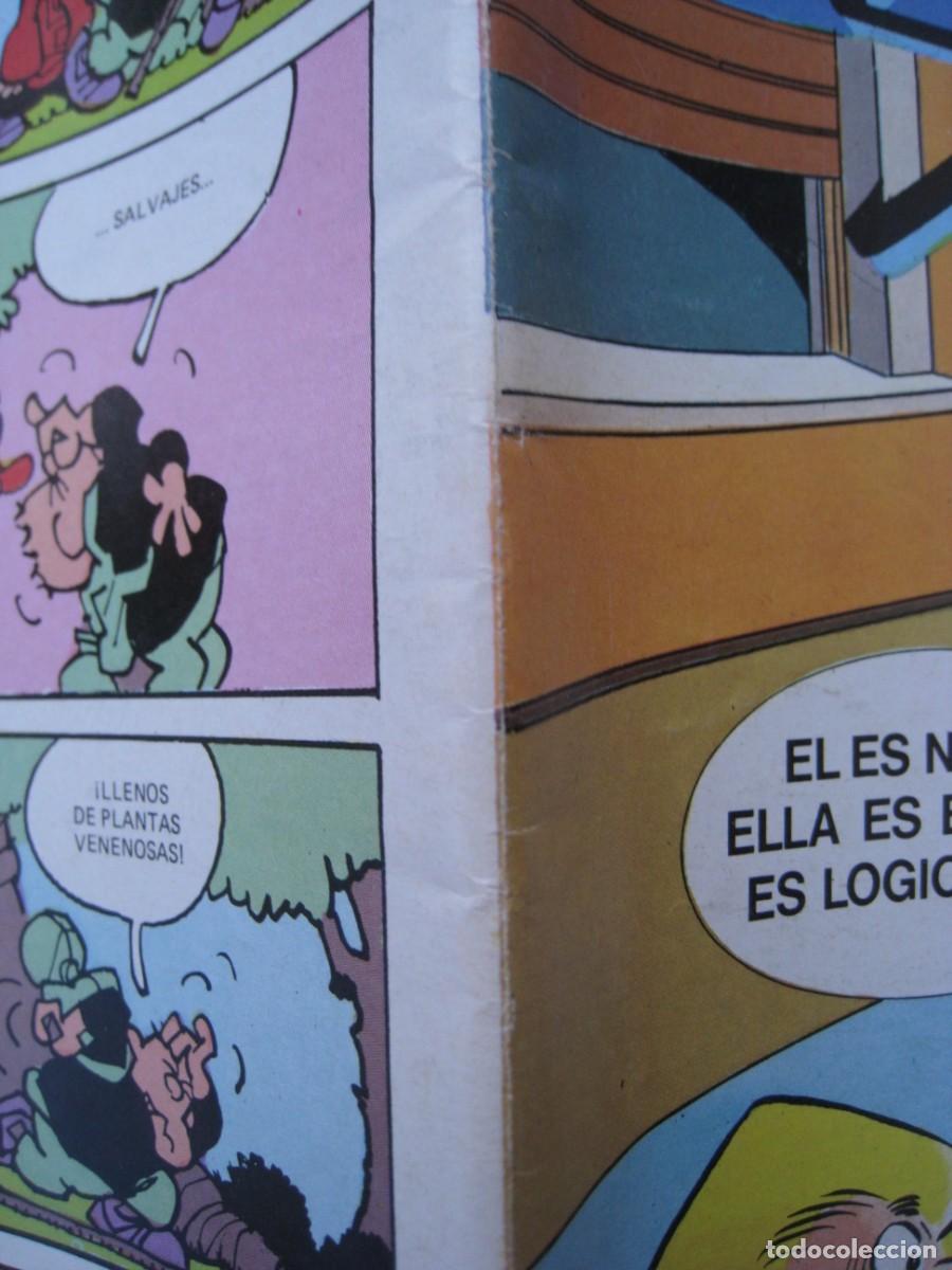 C&oacute;mics: SUPER ZIPI Y ZAPE - N&ordm; 23 - EDICIONES B. - Foto 7