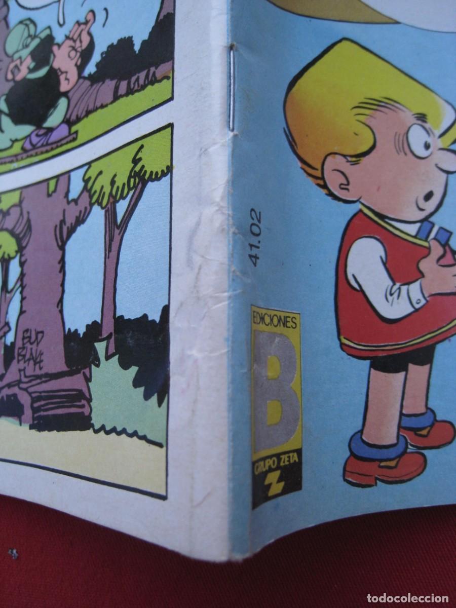 C&oacute;mics: SUPER ZIPI Y ZAPE - N&ordm; 23 - EDICIONES B. - Foto 8