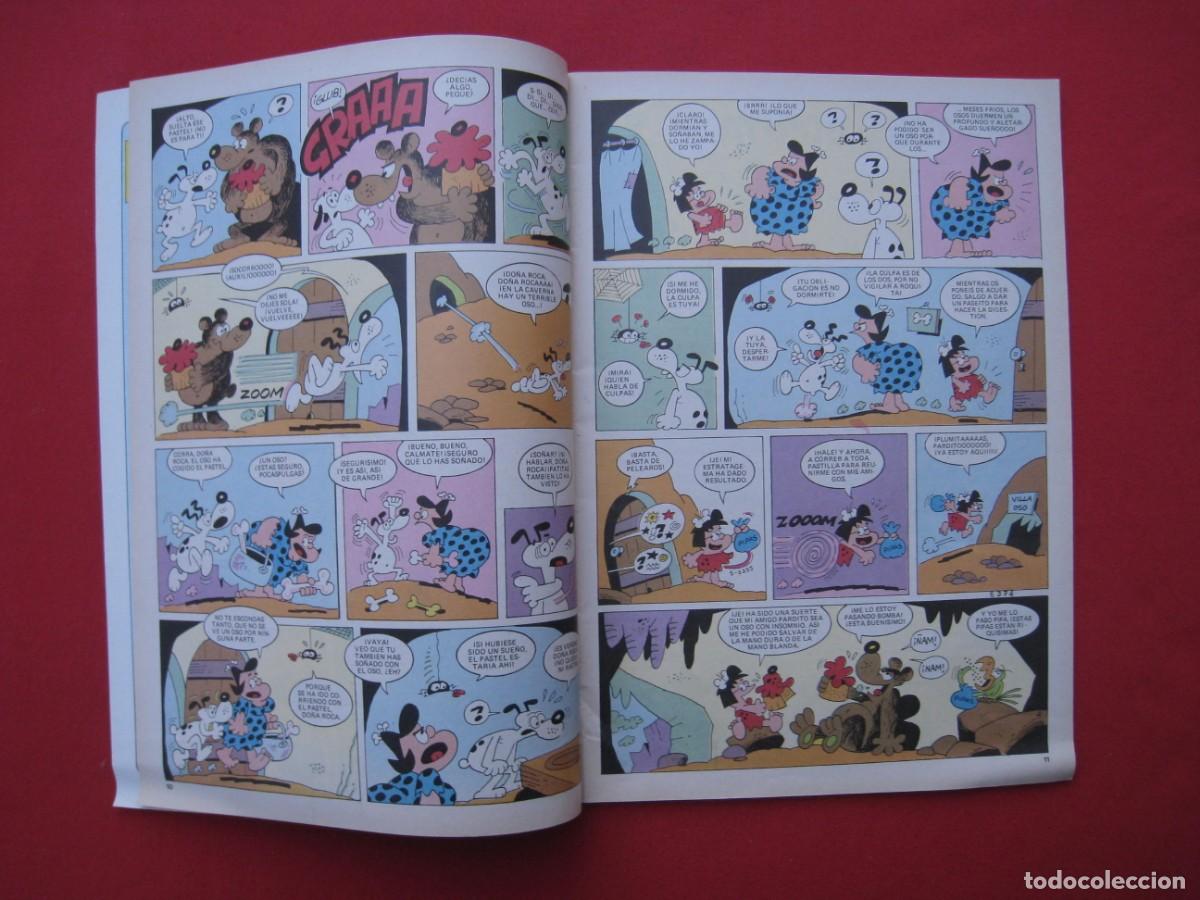 C&oacute;mics: SUPER ZIPI Y ZAPE - N&ordm; 23 - EDICIONES B. - Foto 10