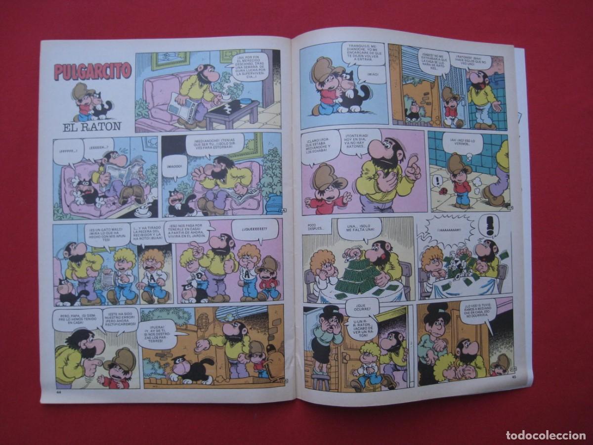 C&oacute;mics: SUPER ZIPI Y ZAPE - N&ordm; 23 - EDICIONES B. - Foto 16