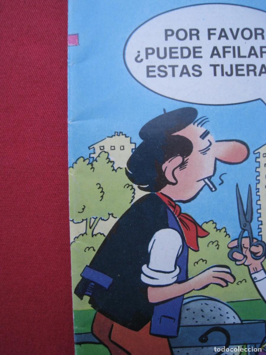 C&oacute;mics: SUPER ZIPI Y ZAPE - N&ordm; 28 - EDICIONES B. - Foto 3