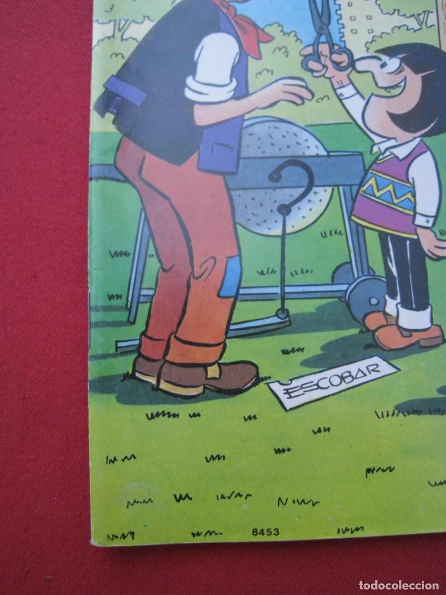 C&oacute;mics: SUPER ZIPI Y ZAPE - N&ordm; 28 - EDICIONES B. - Foto 4