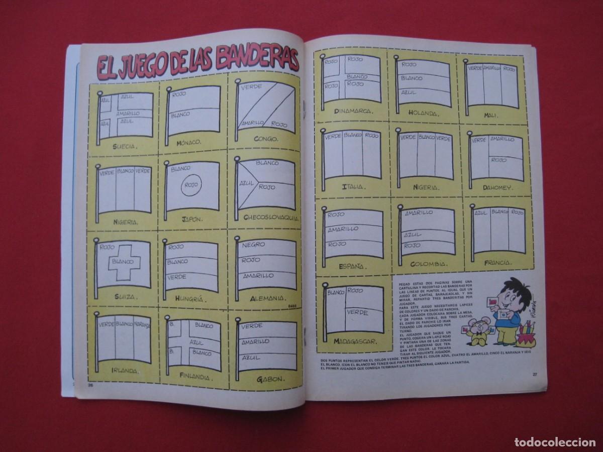 C&oacute;mics: SUPER ZIPI Y ZAPE - N&ordm; 28 - EDICIONES B. - Foto 11