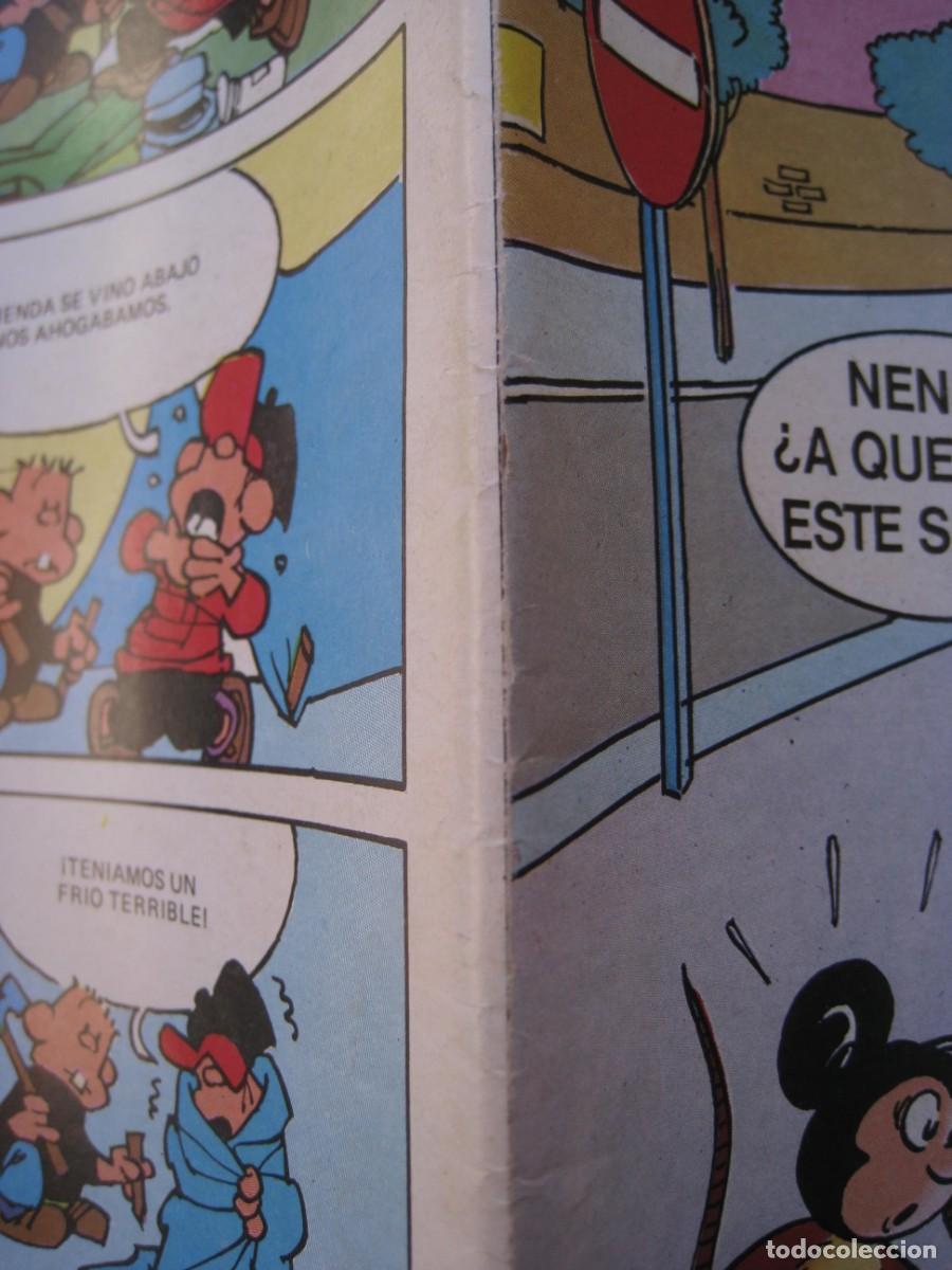 C&oacute;mics: SUPER ZIPI Y ZAPE - N&ordm; 25 - EDICIONES B. - Foto 4