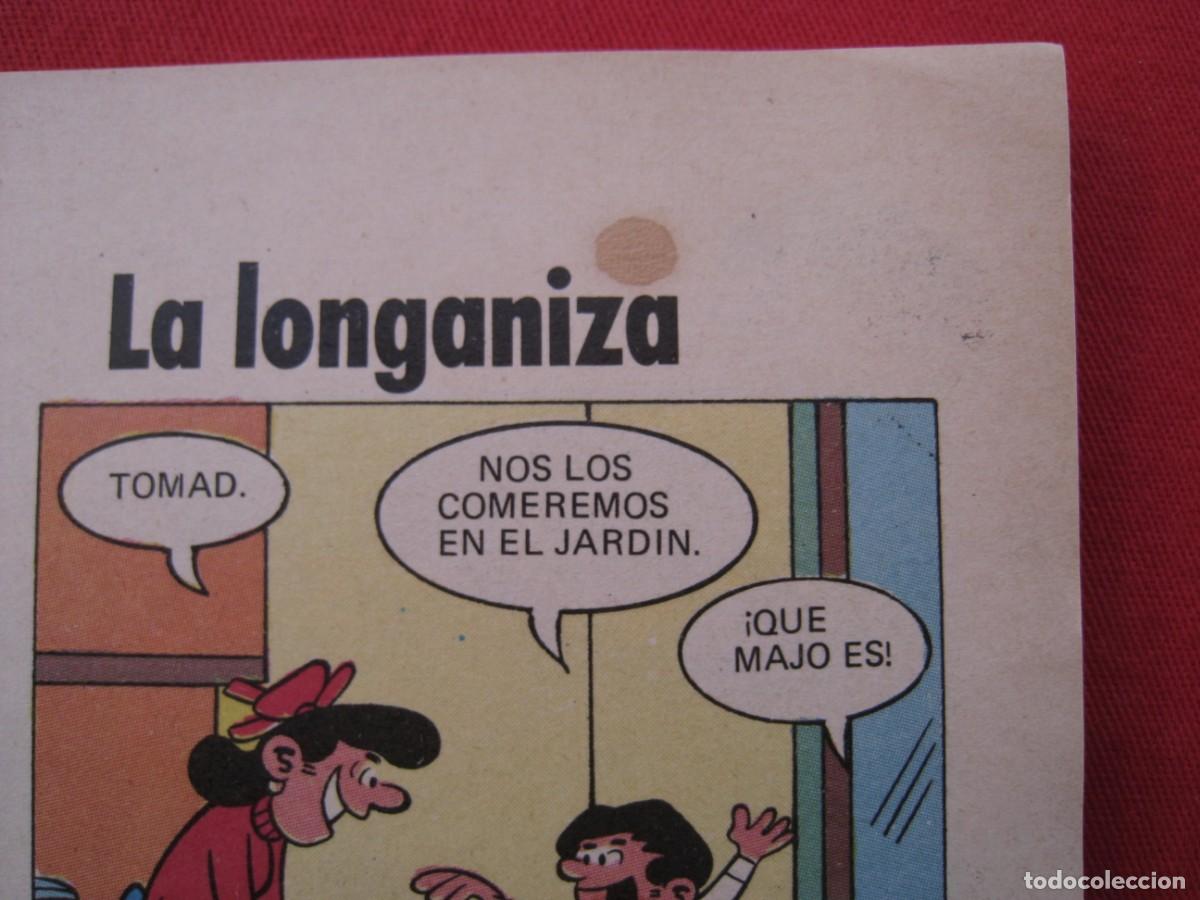 C&oacute;mics: SUPER ZIPI Y ZAPE - N&ordm; 25 - EDICIONES B. - Foto 7