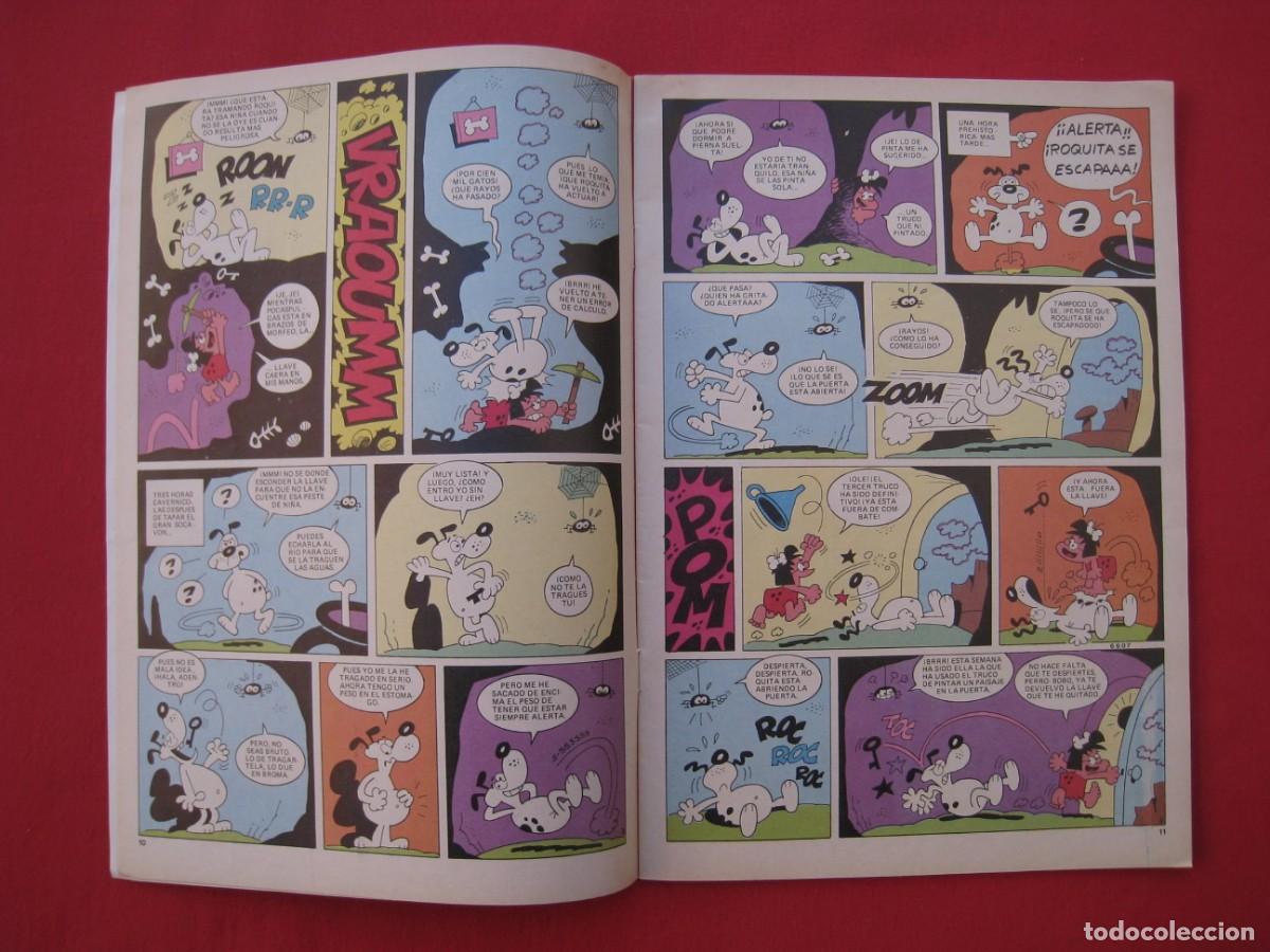 C&oacute;mics: SUPER ZIPI Y ZAPE - N&ordm; 25 - EDICIONES B. - Foto 8