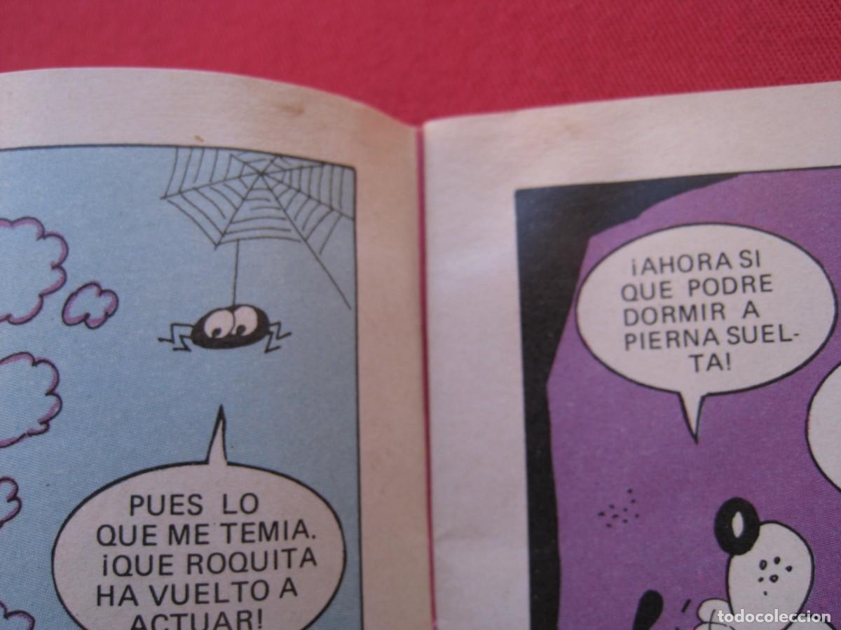 C&oacute;mics: SUPER ZIPI Y ZAPE - N&ordm; 25 - EDICIONES B. - Foto 9