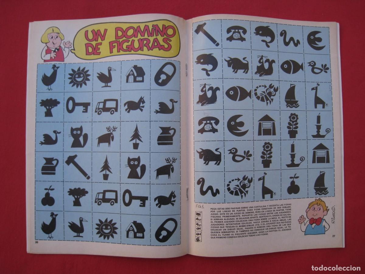 C&oacute;mics: SUPER ZIPI Y ZAPE - N&ordm; 25 - EDICIONES B. - Foto 11