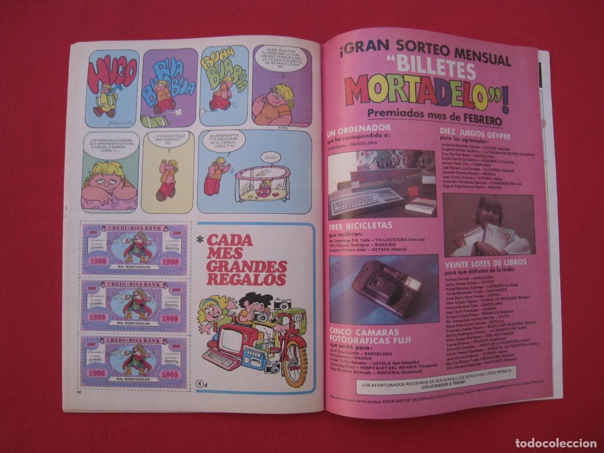 C&oacute;mics: SUPER ZIPI Y ZAPE - N&ordm; 25 - EDICIONES B. - Foto 14