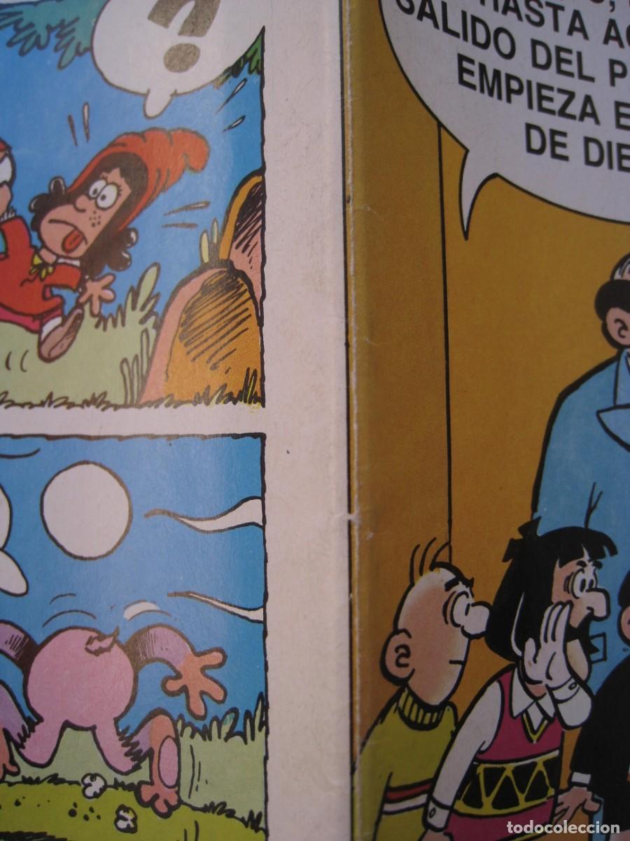 C&oacute;mics: ZIPI Y ZAPE - N&ordm; 53 - EDICIONES B. - Foto 4
