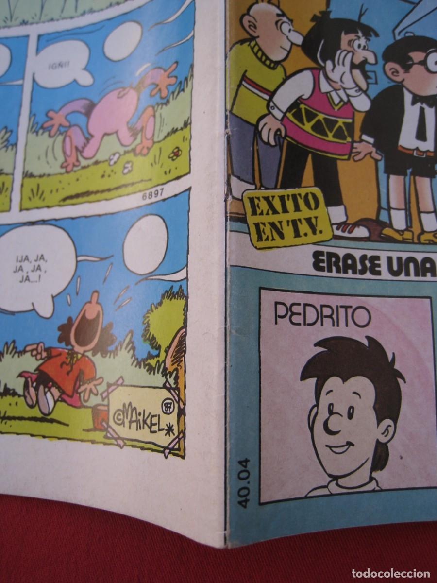 C&oacute;mics: ZIPI Y ZAPE - N&ordm; 53 - EDICIONES B. - Foto 5