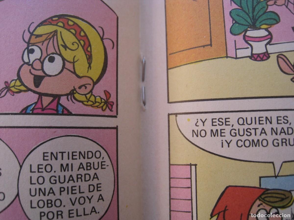 C&oacute;mics: ZIPI Y ZAPE - N&ordm; 53 - EDICIONES B. - Foto 10