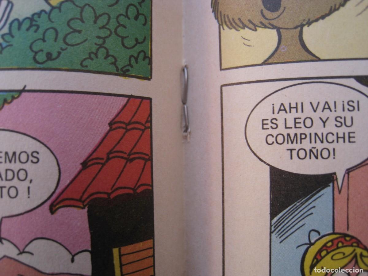 C&oacute;mics: ZIPI Y ZAPE - N&ordm; 53 - EDICIONES B. - Foto 11