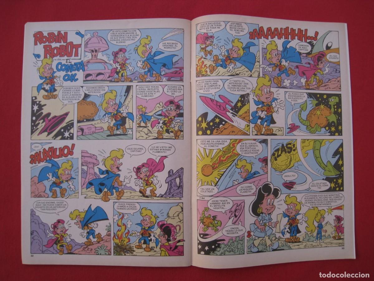 C&oacute;mics: ZIPI Y ZAPE - N&ordm; 53 - EDICIONES B. - Foto 13