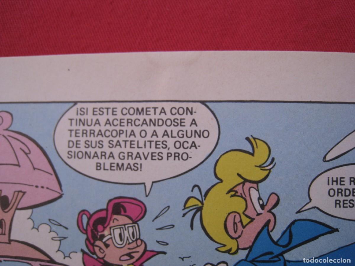 C&oacute;mics: ZIPI Y ZAPE - N&ordm; 53 - EDICIONES B. - Foto 14