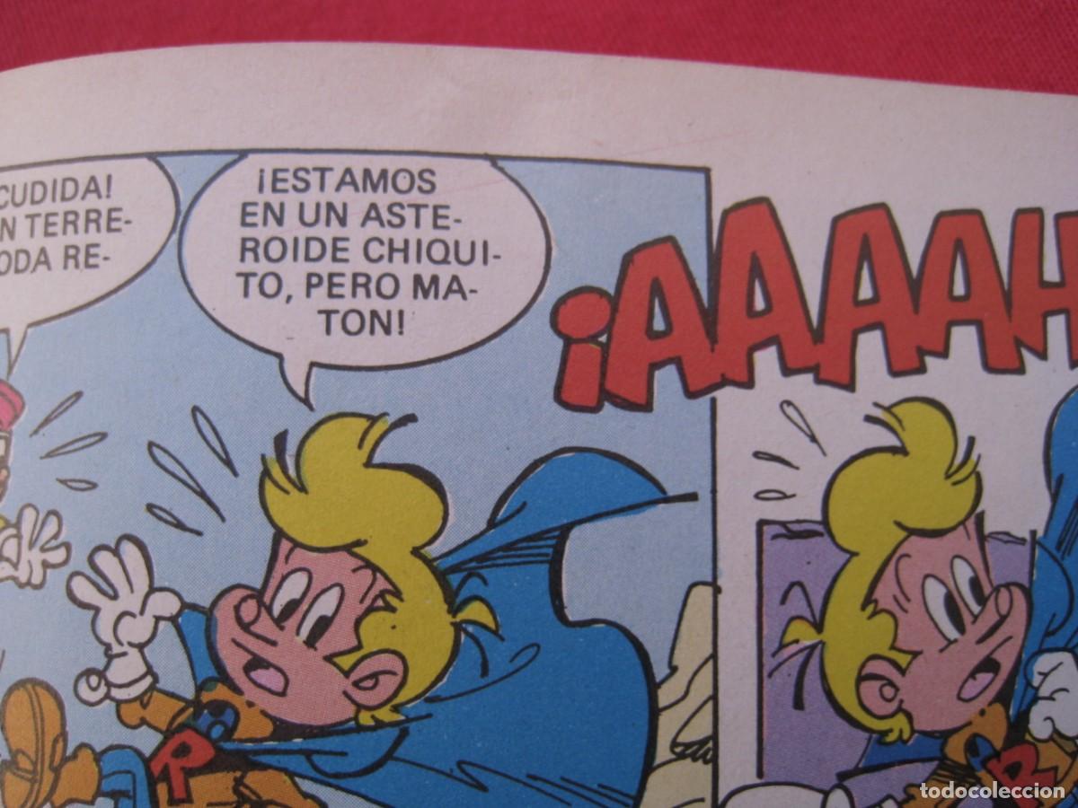 C&oacute;mics: ZIPI Y ZAPE - N&ordm; 53 - EDICIONES B. - Foto 15