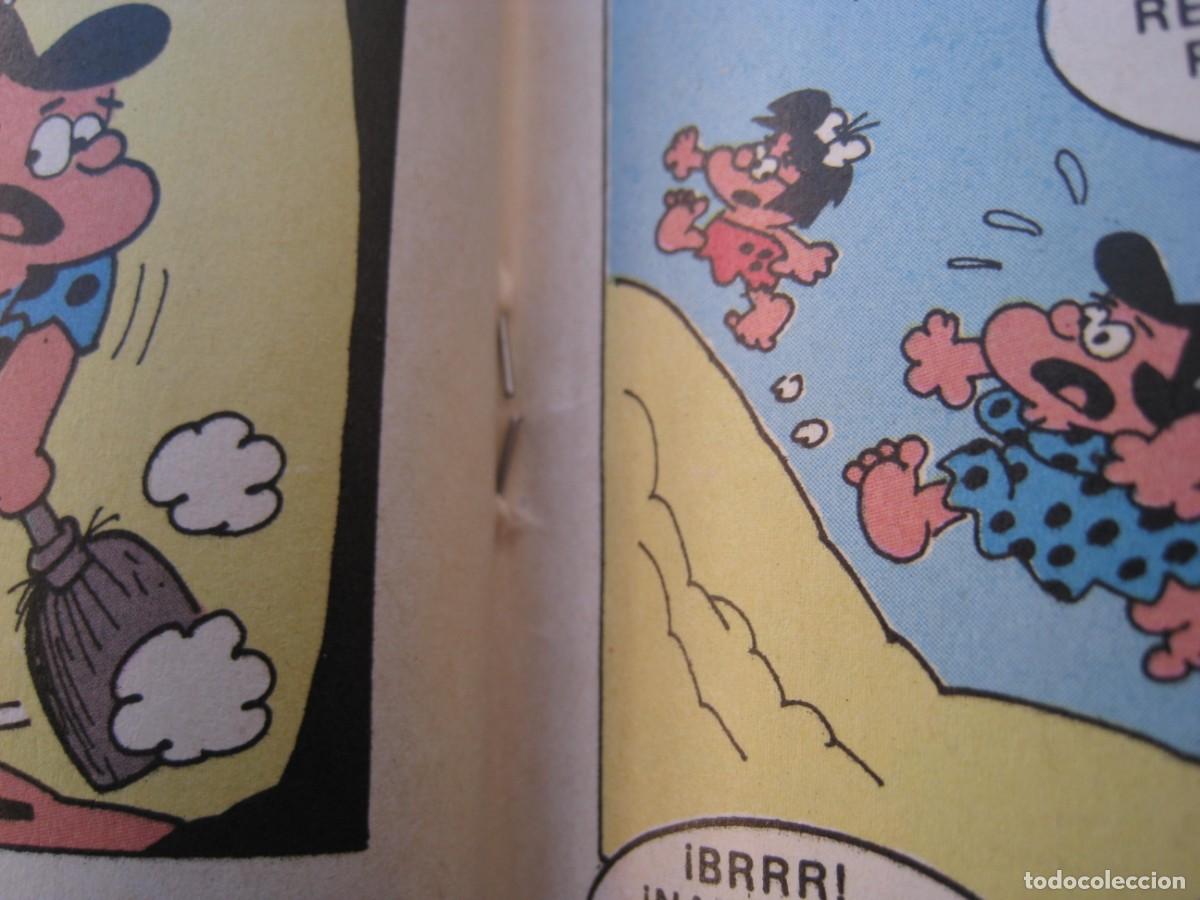 C&oacute;mics: ZIPI Y ZAPE - N&ordm; 65 - EDICIONES B. - Foto 9