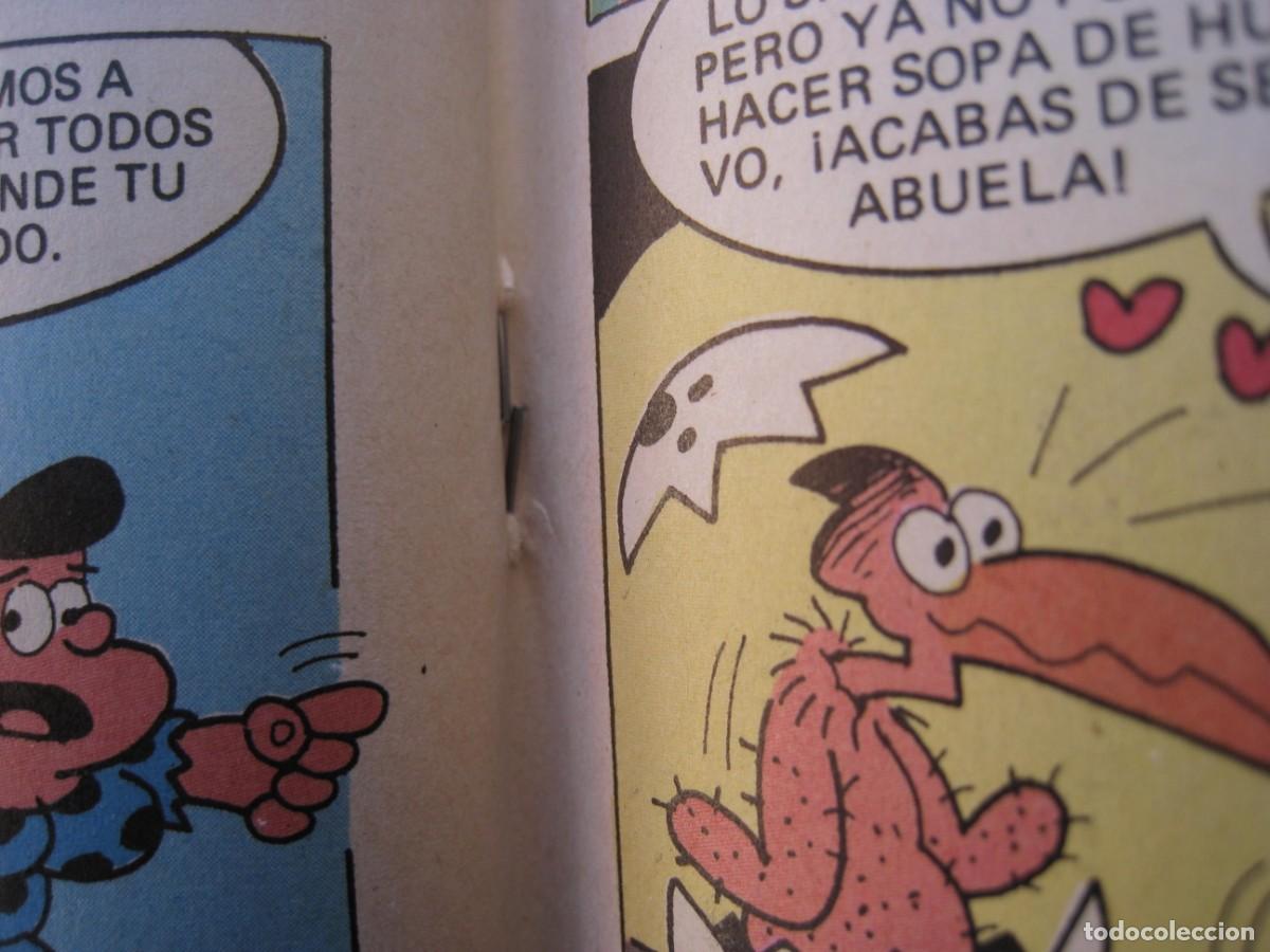 C&oacute;mics: ZIPI Y ZAPE - N&ordm; 65 - EDICIONES B. - Foto 10