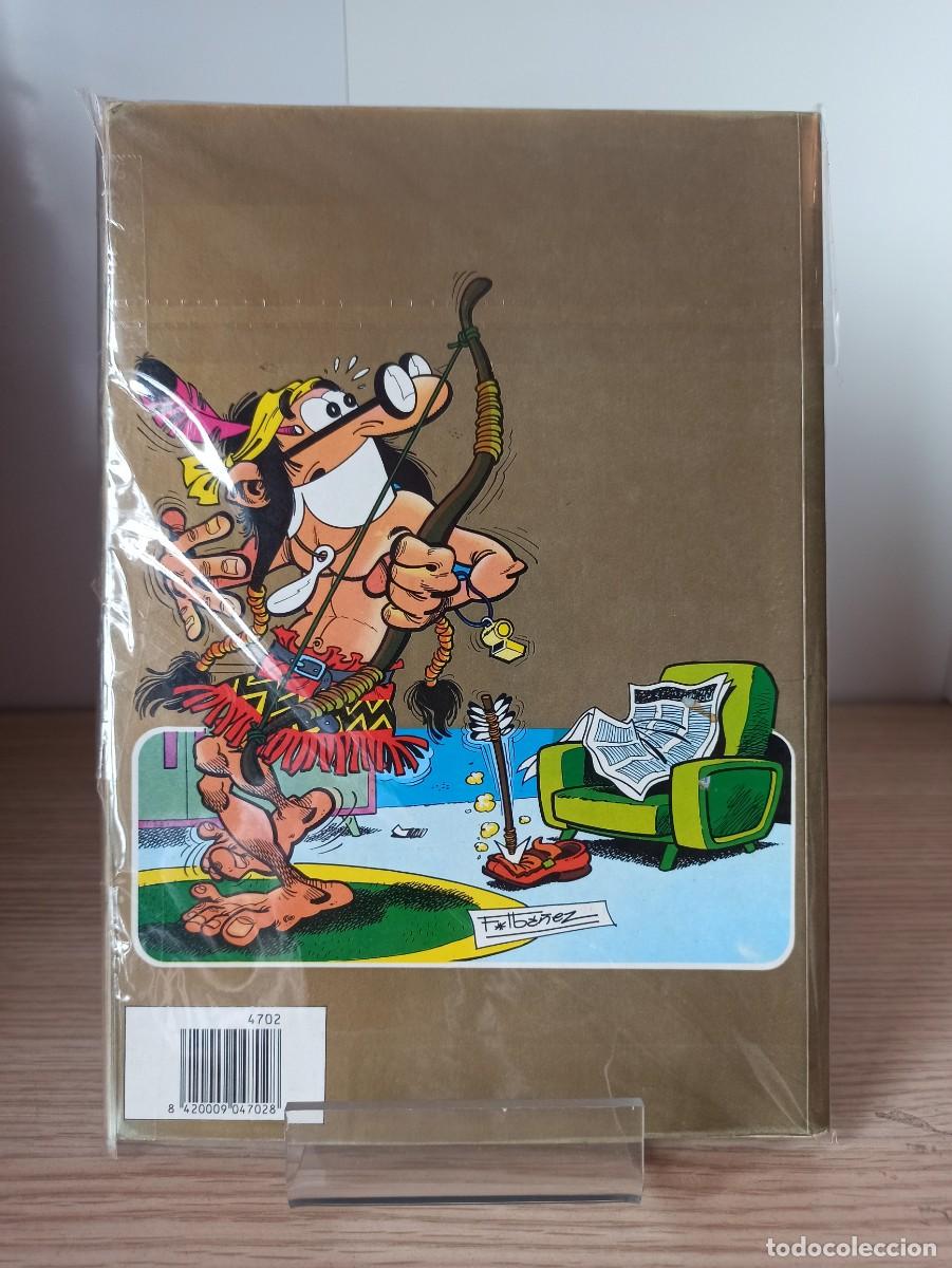 C&oacute;mics: TEBEOS DE HOY (Ed. B) N&ordm; 7 - Foto 2
