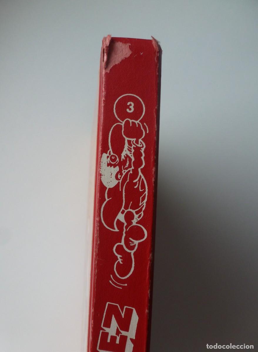 C&oacute;mics: SUPER L&Oacute;PEZ EDICIONES B. N&ordm; 3 - Foto 3
