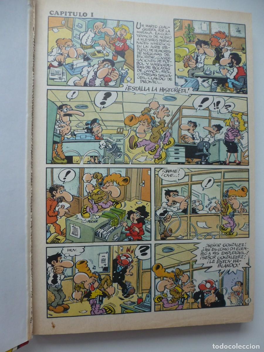 C&oacute;mics: SUPER L&Oacute;PEZ EDICIONES B. N&ordm; 3 - Foto 4