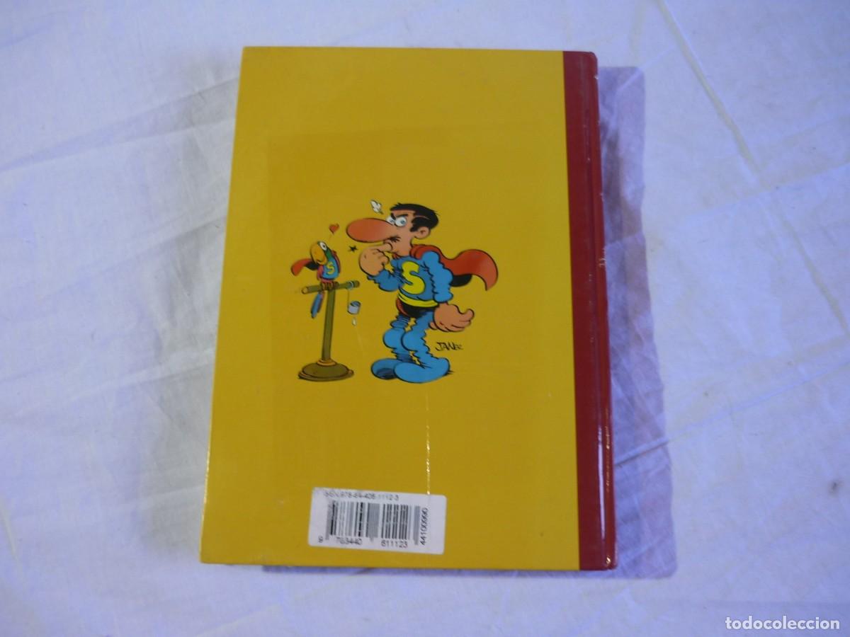 C&oacute;mics: Super L&oacute;pez pastas duras Jan N&ordm; 4 - Foto 2