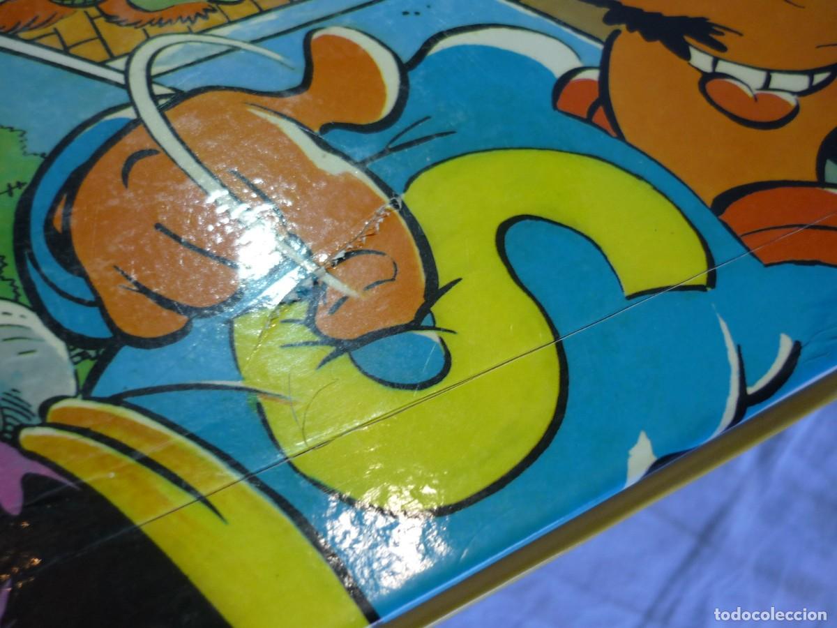 C&oacute;mics: Super L&oacute;pez pastas duras Jan N&ordm; 4 - Foto 4