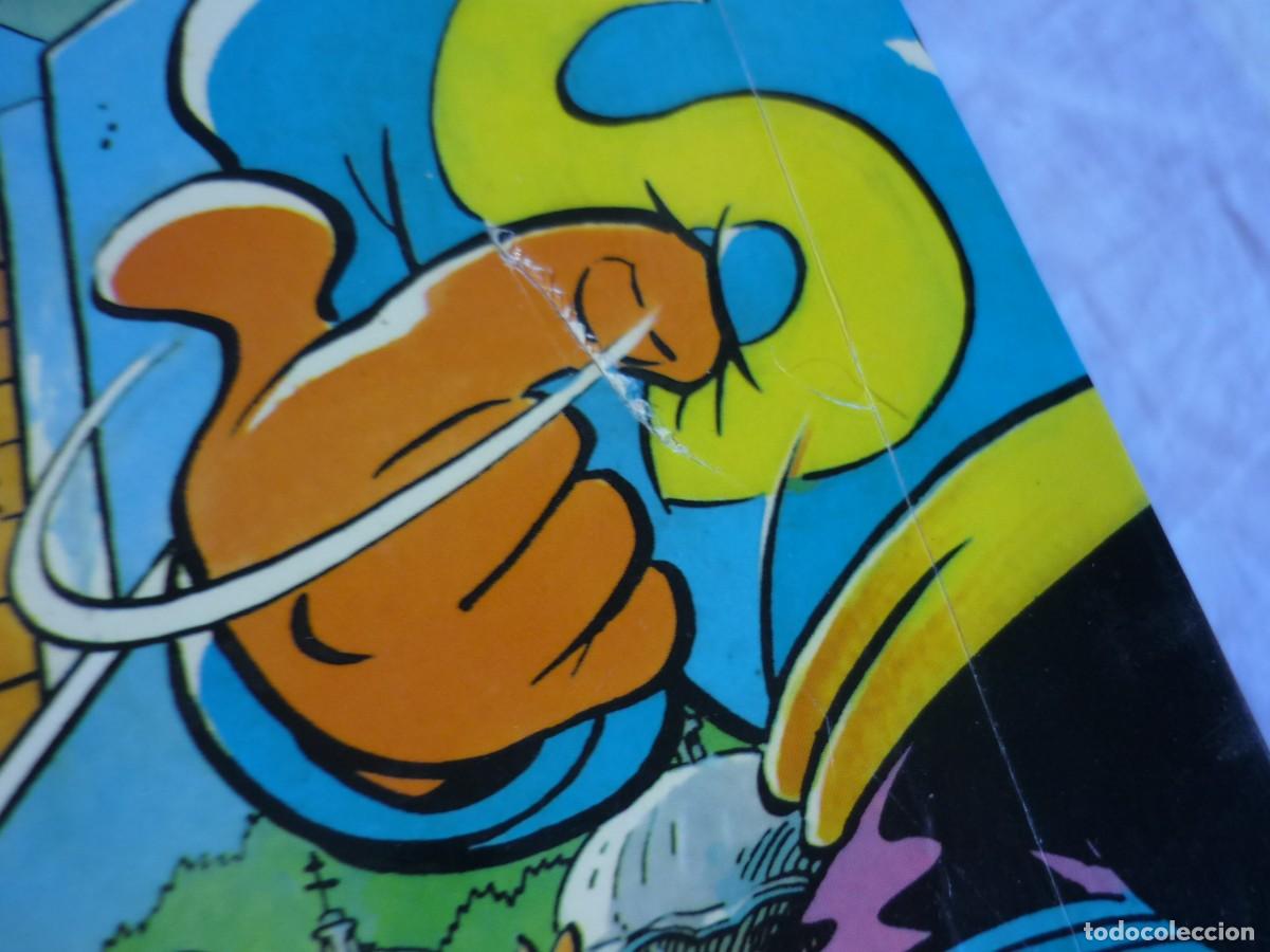 C&oacute;mics: Super L&oacute;pez pastas duras Jan N&ordm; 4 - Foto 5