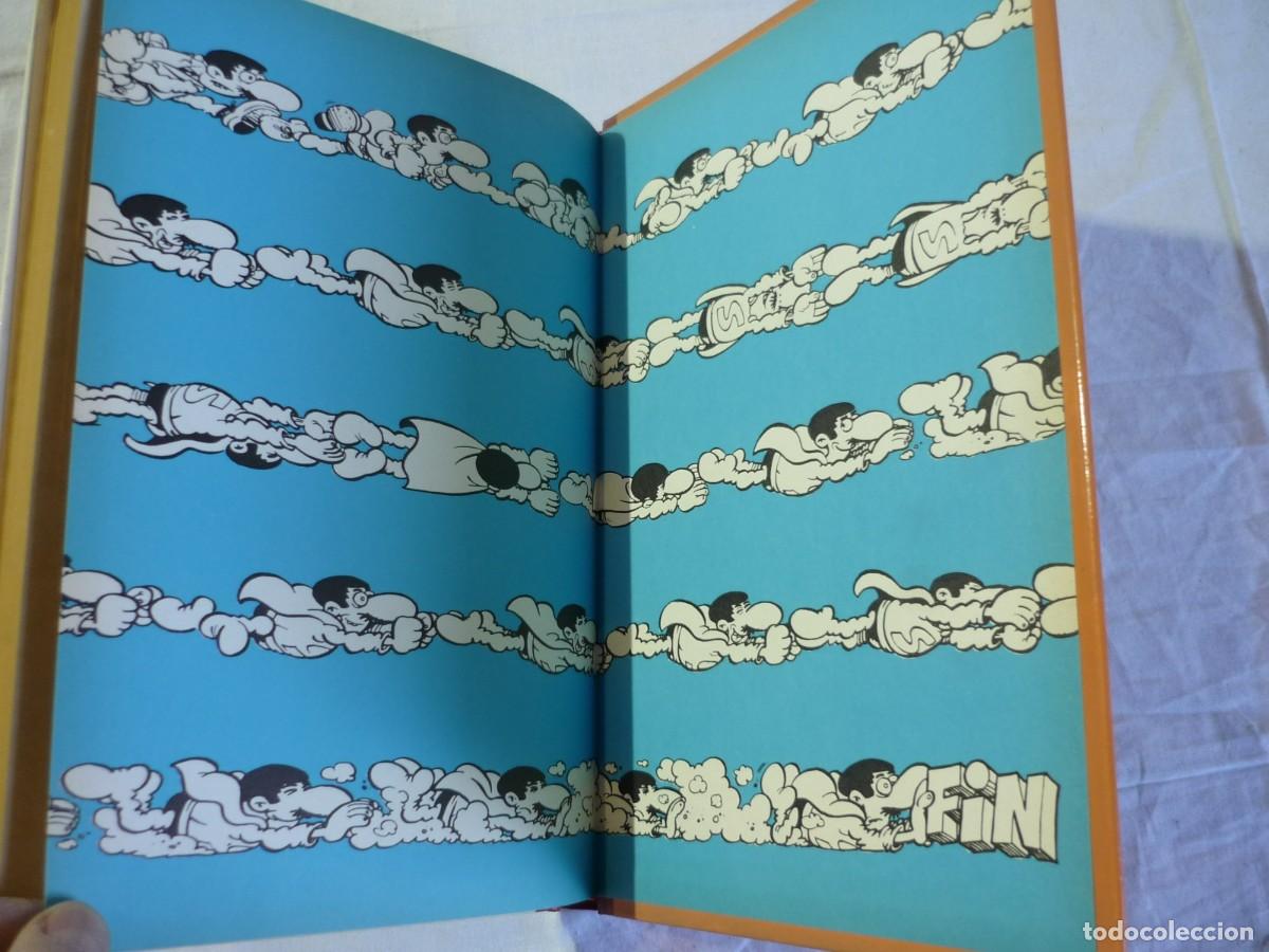 C&oacute;mics: Super L&oacute;pez pastas duras Jan n&ordm; 2 - Foto 7