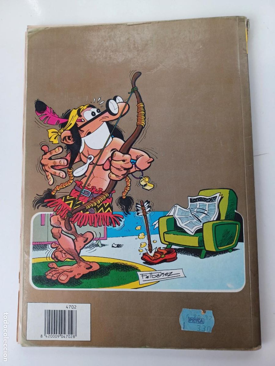 C&oacute;mics: TEBEOS DE HOY N&ordm; 5 EDICIONES B - Foto 5
