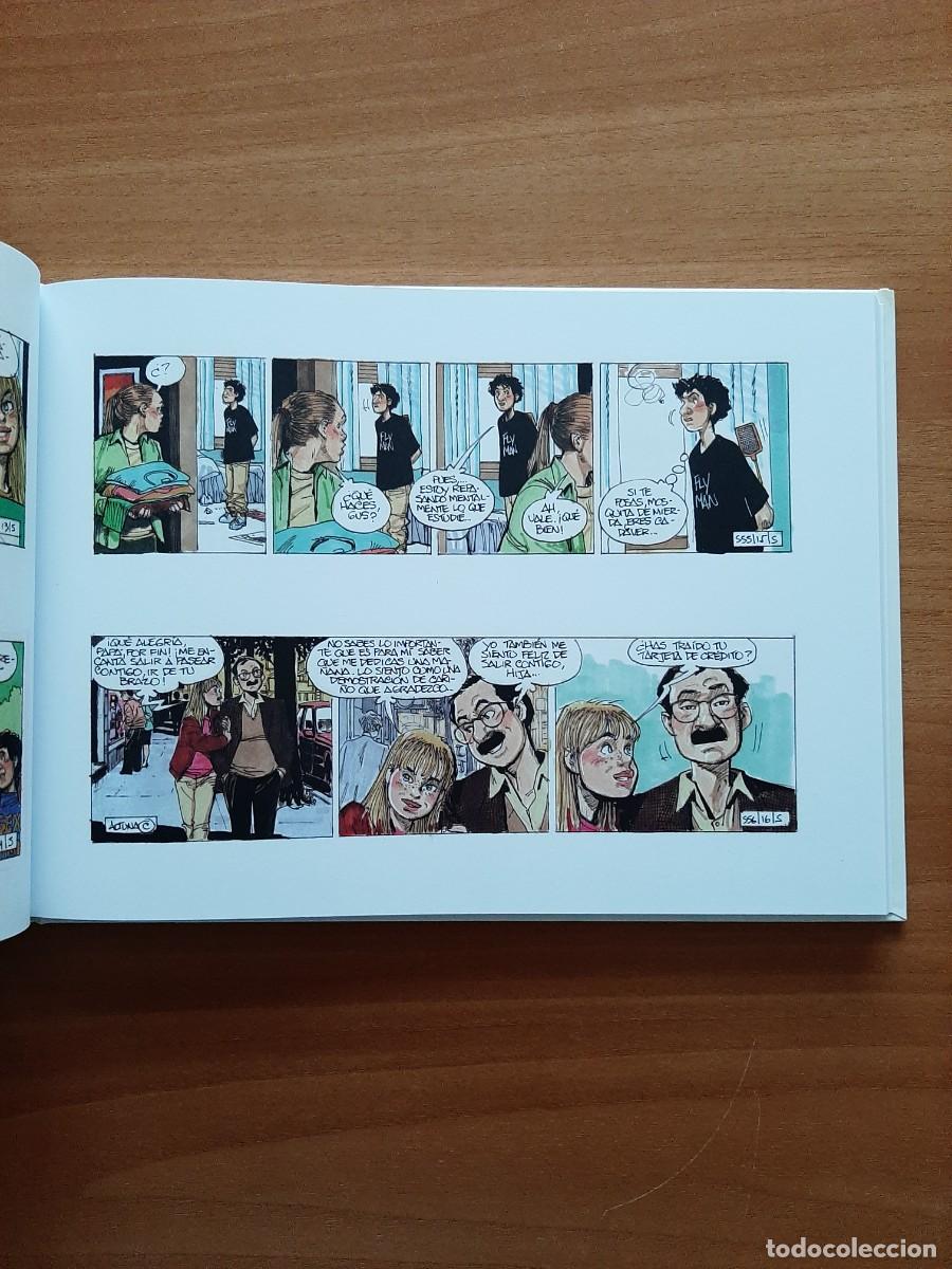 C&oacute;mics: FAMILIA TIPO. HORACIO ALTUNA - Foto 4