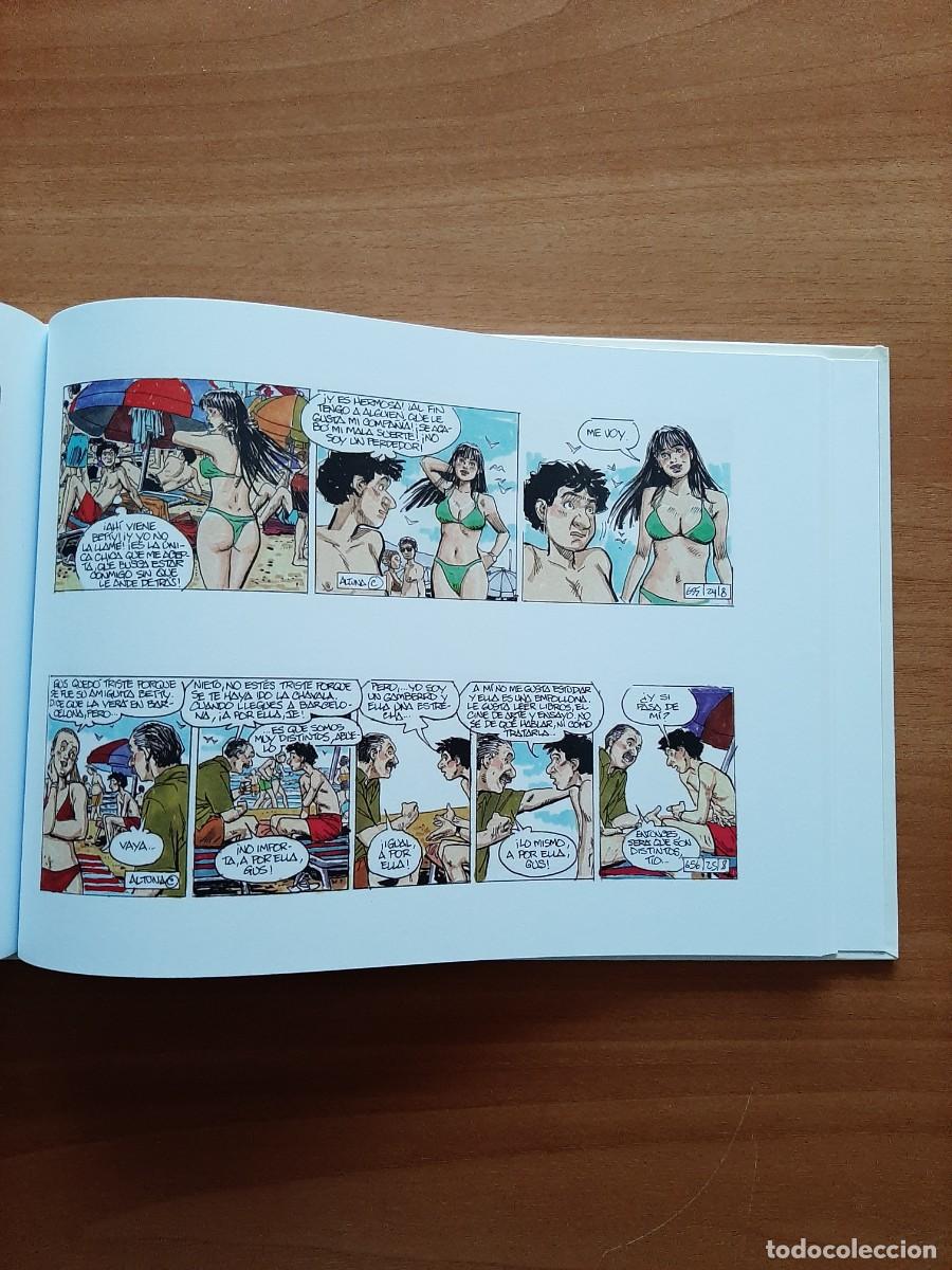 C&oacute;mics: FAMILIA TIPO. HORACIO ALTUNA - Foto 5