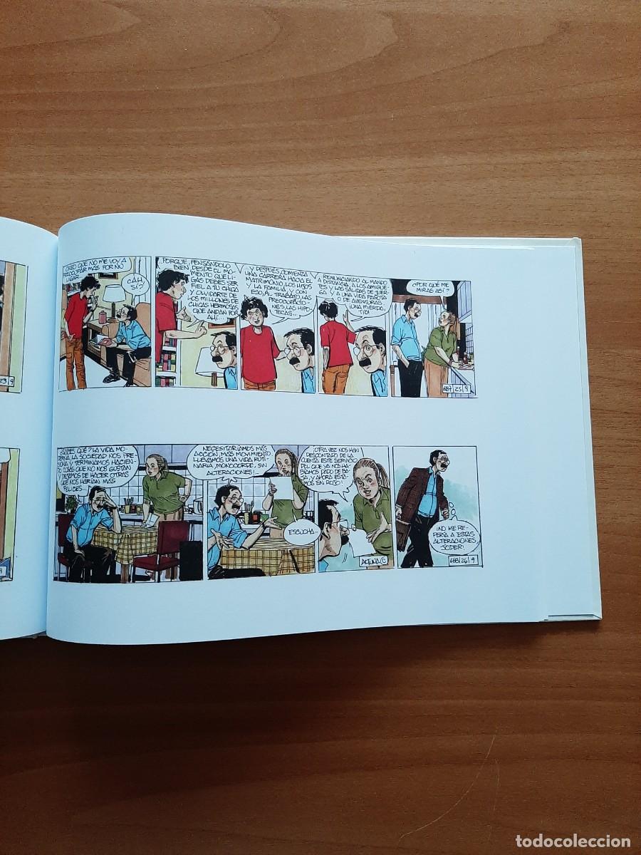 C&oacute;mics: FAMILIA TIPO. HORACIO ALTUNA - Foto 6