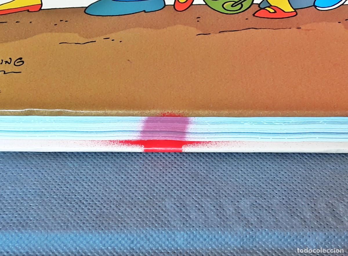 C&oacute;mics: SUPER SIMPSON N&ordm; 4 MATT GROENING A&Ntilde;O 2000 - Foto 15