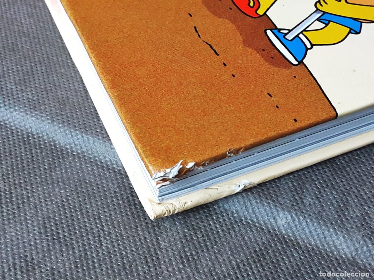 C&oacute;mics: SUPER SIMPSON N&ordm; 4 MATT GROENING A&Ntilde;O 2000 - Foto 19
