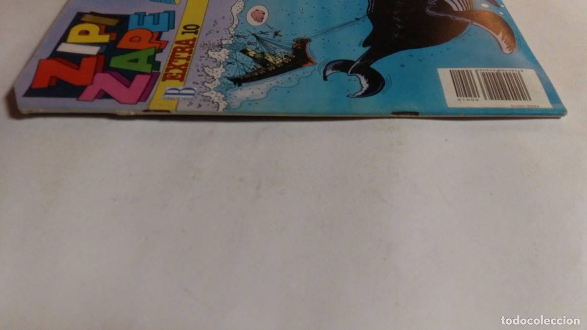 C&oacute;mics: Zipi y Zape, EXTRA, N&deg;10, Ediciones B - Foto 3